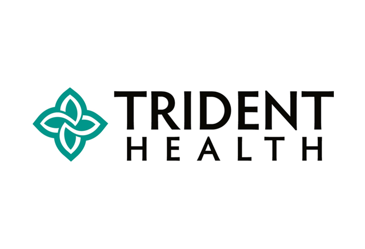 trident logo