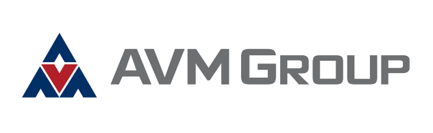 AVM Logo